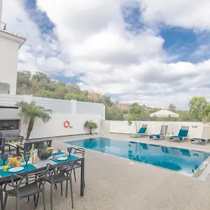  Villa Casa De Nicole
